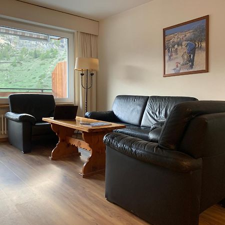 Apartment Apollo Horu 19 Zermatt Exterior foto